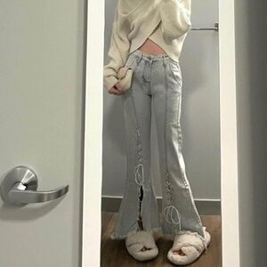 Women’s flare Jeans